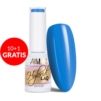 Smalto ibrido AlleLac American Dream Collection 5 g n. 72