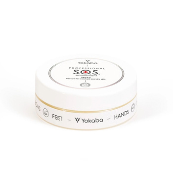Pomata per il corpo altamente rigenerante Yokaba S.O.S. Anointment 50 ml