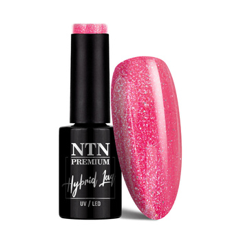 Smalto ibrido Ntn Premium Viral Colors 5 g n. 292