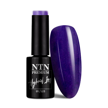 Lakier hybrydowy Ntn Premium Seductive Collection 5g Nr 128