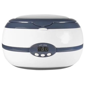 CO Myjka ultradźwiękowa 35W 600 ml BASIC 1 CN00750