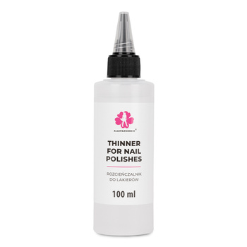 Thinner for varnishes, 100 ml