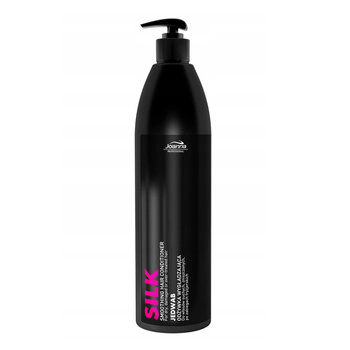 Joanna smoothing hair conditioner with silk 1000 g