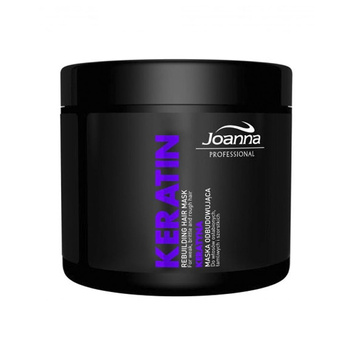 Joanna Keratin-Enriched Restorative Mask, 500 g