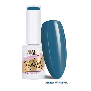 LED/UV-Gel-Nagellack Nr. 252 Limited Edition AlleLac 5 g