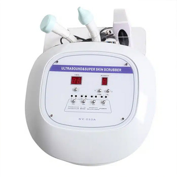 CO Apparecchio cosmetico Basic 2 in 1 Cavitazione + Ultrasuoni CN00789
