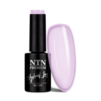 Lakier hybrydowy NTN Premium Garden Party Collection 5g Nr 172