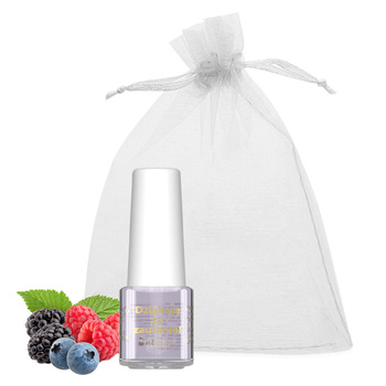 Sonderangebot: Nagelhaut- und Nagelöl mit dem Duft „Berry Temptation“ im 5-ml-Beutel