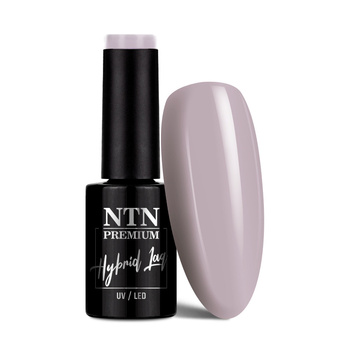 Lakier hybrydowy Ntn Premium Seductive Collection 5g Nr 135