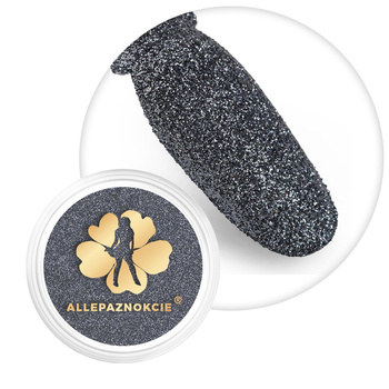 Glitter per unghie in barattolo n. 87 2 g