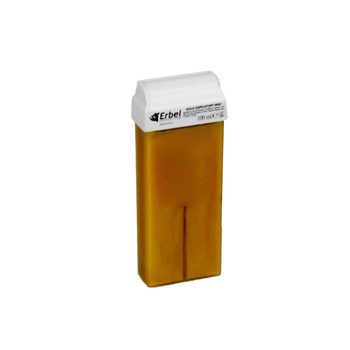 Erbel Gold Enthaarungswachs 100 ml