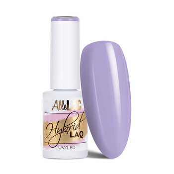 Smalto ibrido AlleLac Ice Candy Collection 5 g n. 13