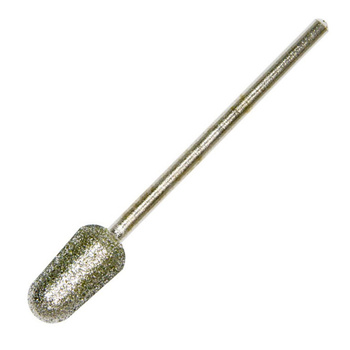 Diamentowy frez Rounded Cone