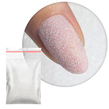 Brokat do paznokci Nr 11 20g