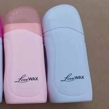 Podgrzewacz do wosku LoveWax SM-64 biały 40W 150 ml