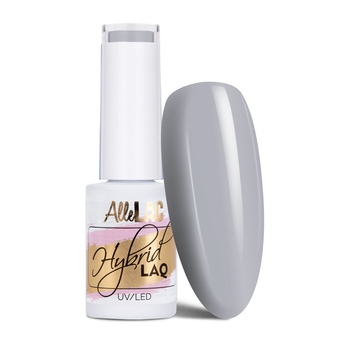 Lakier hybrydowy AlleLac Ice Candy Collection 5g Nr 11