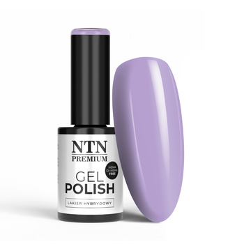 Lakier hybrydowy LED/UV Gel Polish NTN Premium Dessert Collection Nr 94 HEMA/Di-HEMA Free 5g