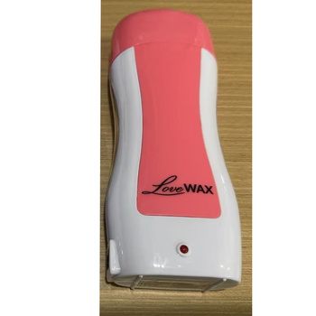 Podgrzewacz do wosku LoveWax SM-61 różowy 40W 150 ml