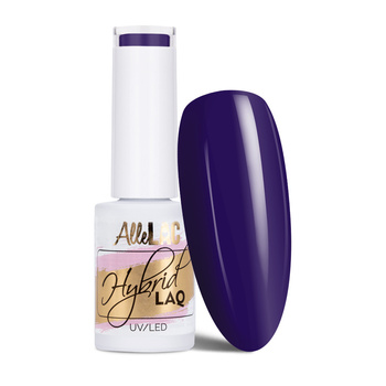 Lakier hybrydowy AlleLac Masquerade Collection 5g Nr 98