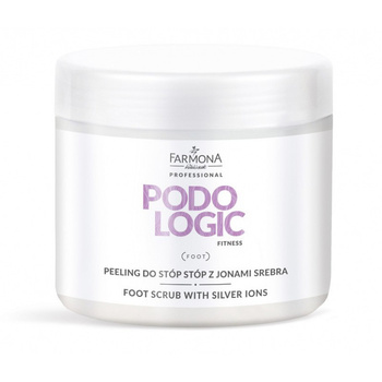 Peeling do stóp Farmona Podologic Fitness 500g