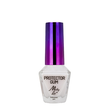 Guma ochronna Protector Gum MollyLac 10 ml