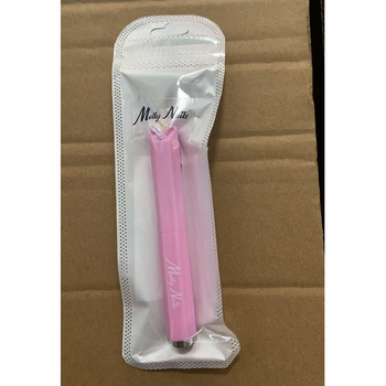 Magnes magnetyzer do kociego oka cat eye 4w1 Molly Nails różowy