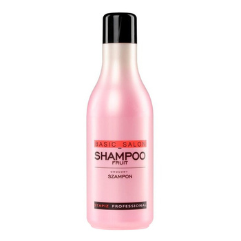 Szampon do włosów owocowy Basic Stapiz 1000 ml