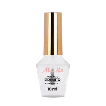 Primer bezkwasowy Acid MollyNails 10ml