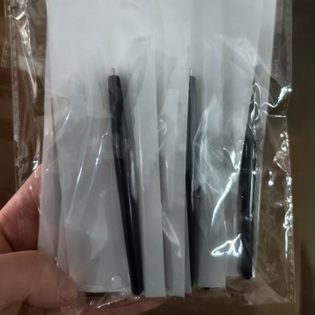 Magnes magnetyzer do kociego oka cat eye PEN No Name czarny