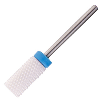 Frez ceramiczny do ściągania masy Large Barrel M 3 32 A0713T-M średni
