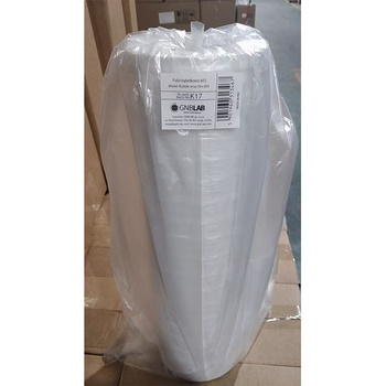 Folia bąbelkowa szerokość 400 mm model 602