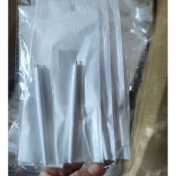 Magnes magnetyzer do kociego oka cat eye PEN No Name biały