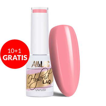 10+1 GRATIS Lakier hybrydowy AlleLac Chillout Collection 5g Nr 32