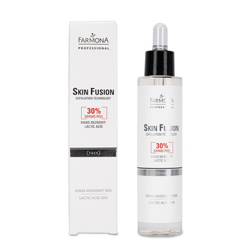 Kwas mlekowy 30% do twarzy Farmona Skin Fusion 50ml