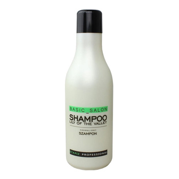 Szampon konwaliowy Stapiz Basic Salon 1000 ml