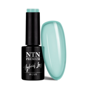 Lakier hybrydowy NTN Premium Garden Party Collection 5g Nr 178
