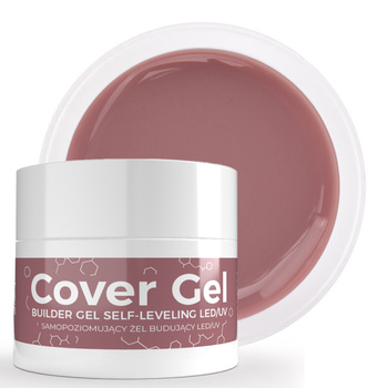 Гель для нігтів Ntn Gel Cover 50 г