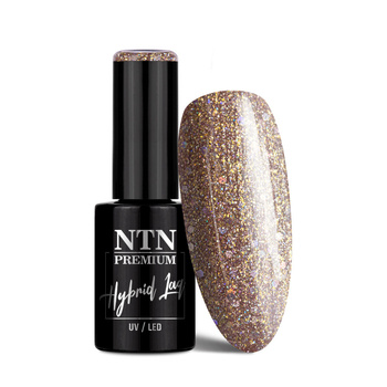NTN Premium Hybrid-Nagellack Limited Edition 5 g Nr. 320