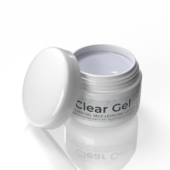 Ntn Gel Clear Nagelgel 5 g