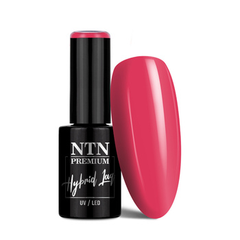 NTN Premium Hybrid-Nagellack Limited Edition 5 g Nr. 341