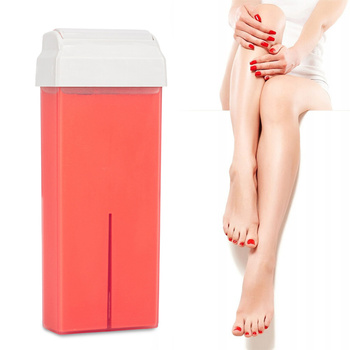Ceretta in rotolo per strisce depilatorie Xanitalia alla rosa 100 ml