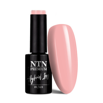 NTN Premium Limited Edition Hybrid-Nagellack 5 g Nr. 415