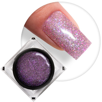 Shine on you Fairy Shine MollyLac HEMA/Di-HEMA Free Nail Gel 50g
