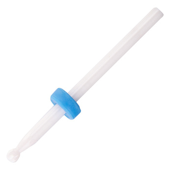 Fresa ceramica per cuticole Small Ball M 3/32" D0303T M media