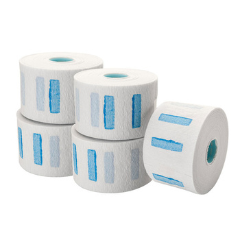 Hairdressing collar for haircuts, 100 pcs