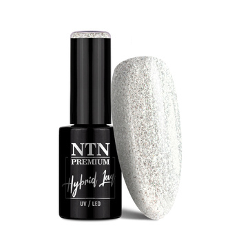 NTN Premium Hybrid-Nagellack Limited Edition 5 g Nr. 317