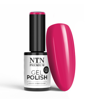 LED/UV-Gel-Nagellack NTN Premium Limited Edition Nr. 419, HEMA/Di-HEMA-frei, 5 g