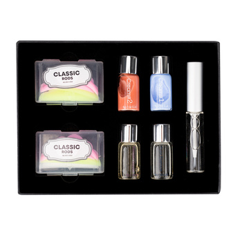 Set per il lifting delle ciglia Fall In The Volume Noble Lashes