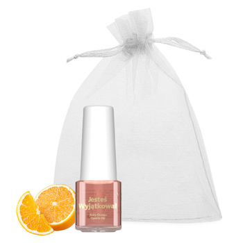 Sonderangebot: Nagelhaut- und Nagelöl mit Juicy-Orange-Duft, 5 ml in einem Beutel