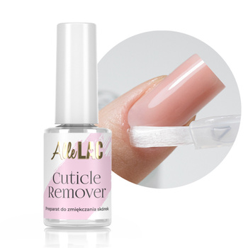 Cuticle Remover von AlleLac, 7 ml